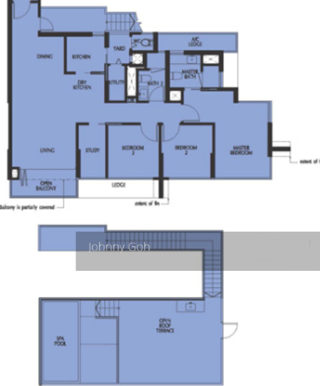 Eco Sanctuary (D23), Condominium #142679922
